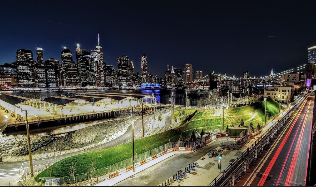 Brooklyn Heights Promenade - Photo 2