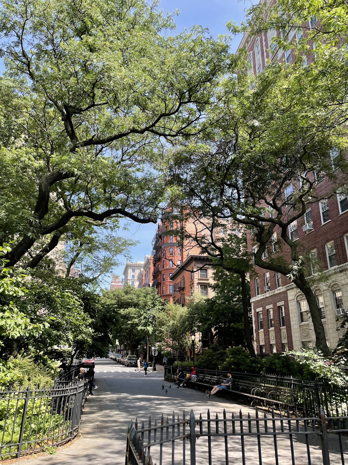 Brooklyn Heights Promenade - Photo 3