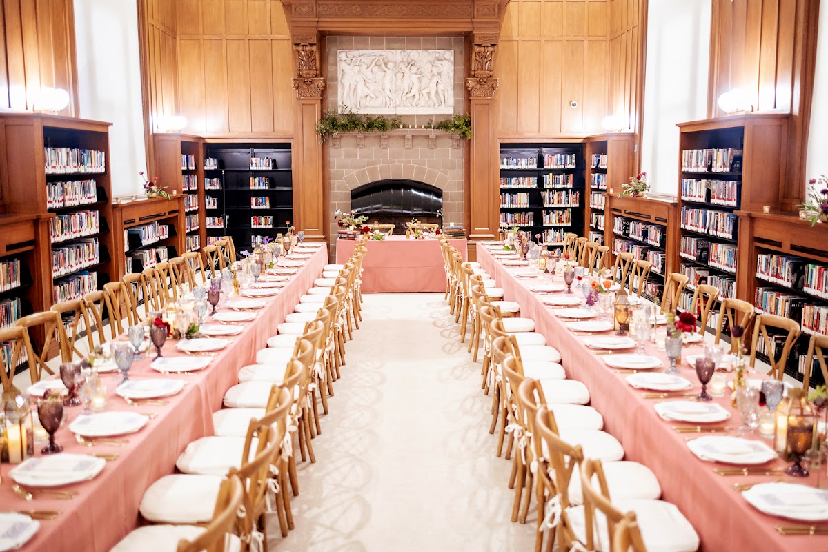 Brooklyn Public Library - Park Slope Branch - Photo 3