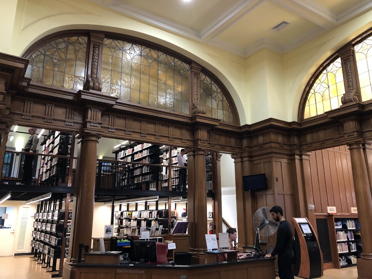 Brooklyn Public Library - Park Slope Branch - Photo 5