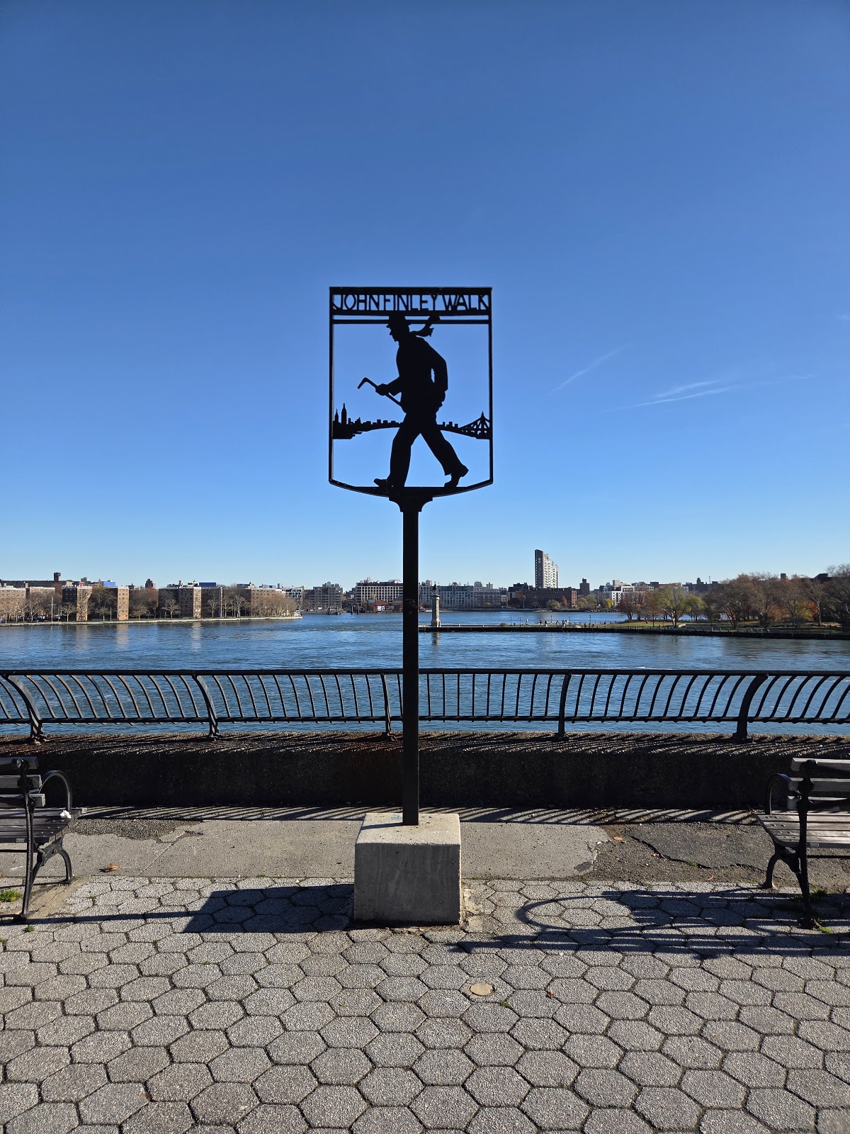 Carl Schurz Park - Photo 5