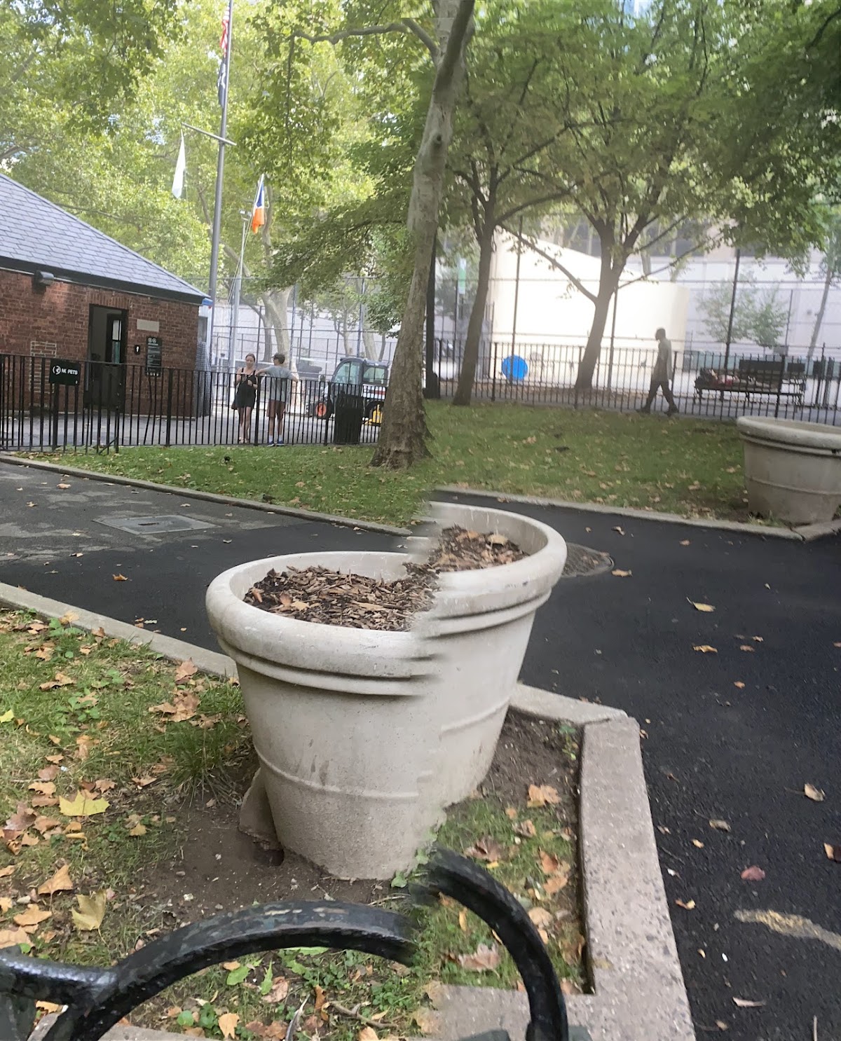 Chelsea Park Playground - Photo 4