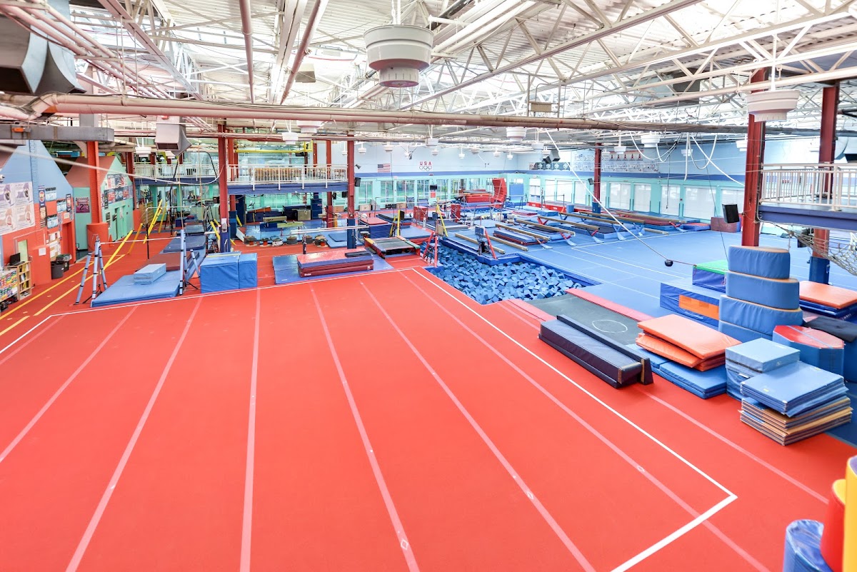 Chelsea Piers Field House - Photo 2