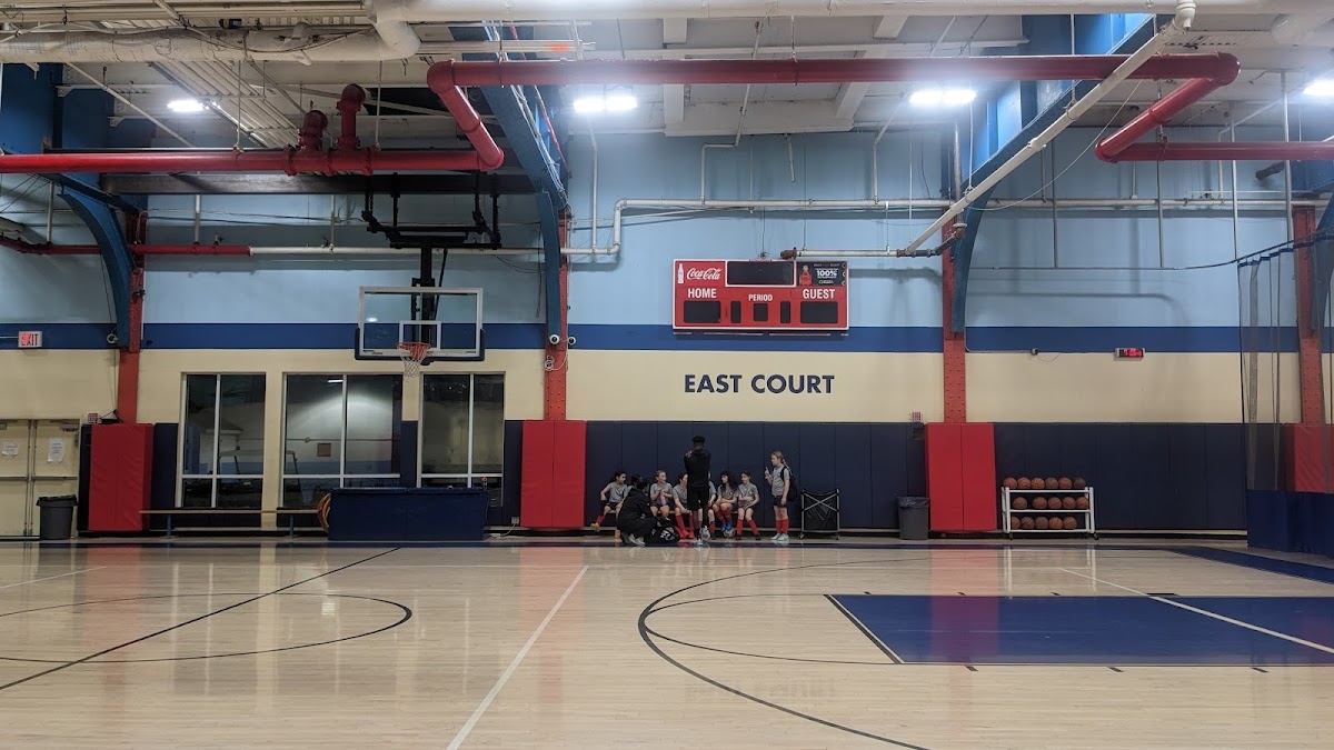 Chelsea Piers Field House - Photo 3