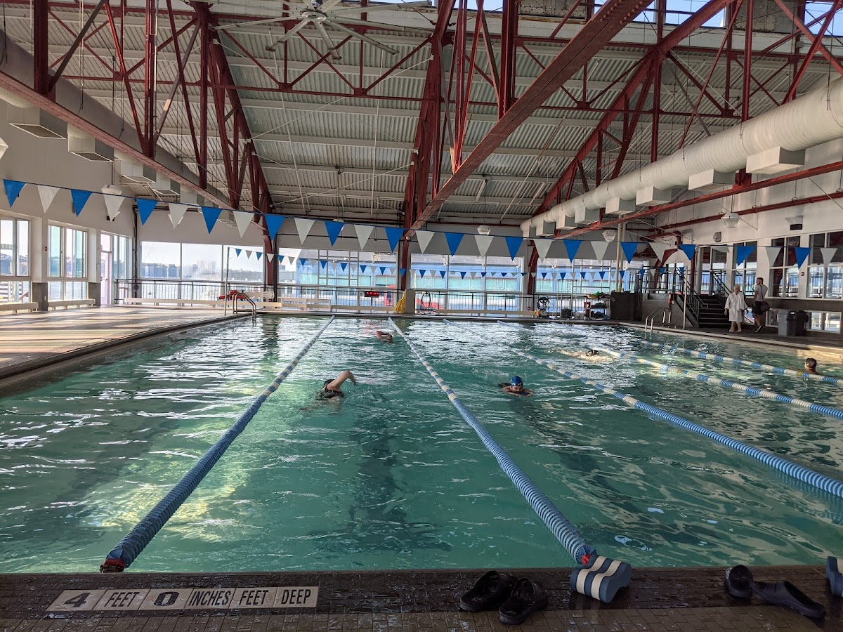 Chelsea Piers Fitness - Photo 2