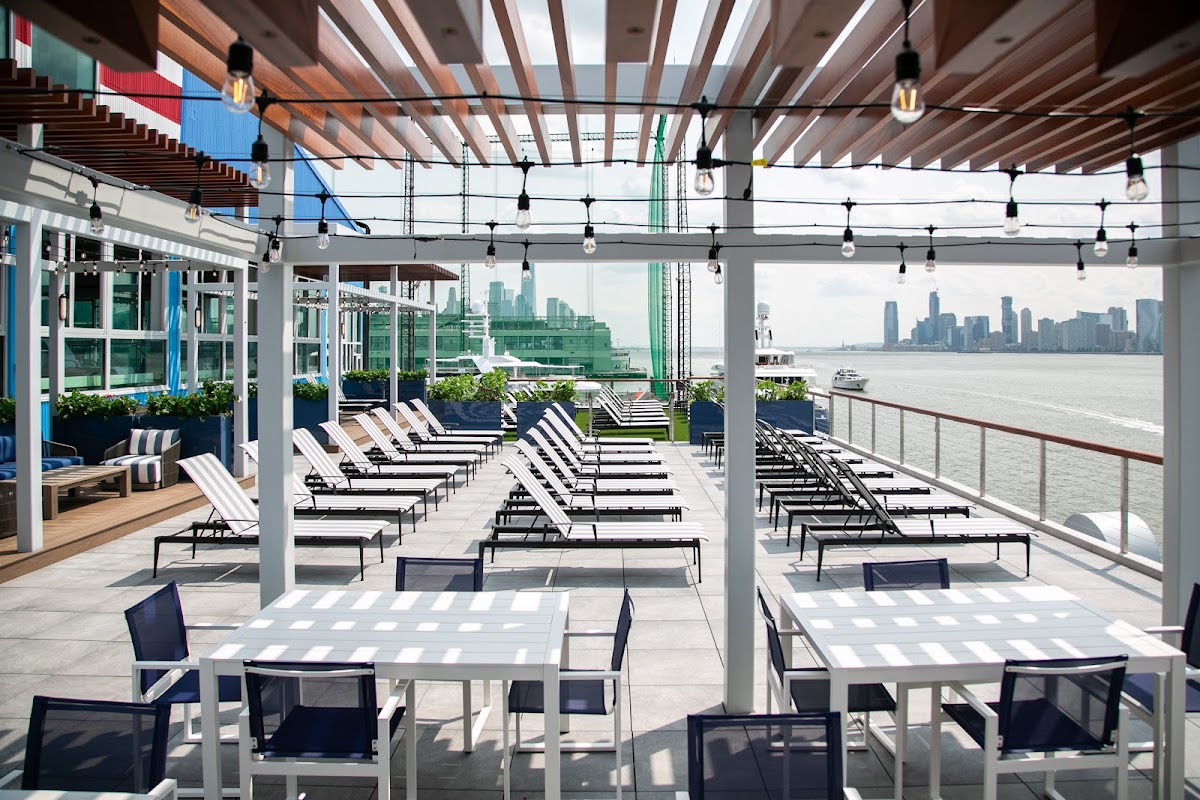 Chelsea Piers Fitness - Photo 3