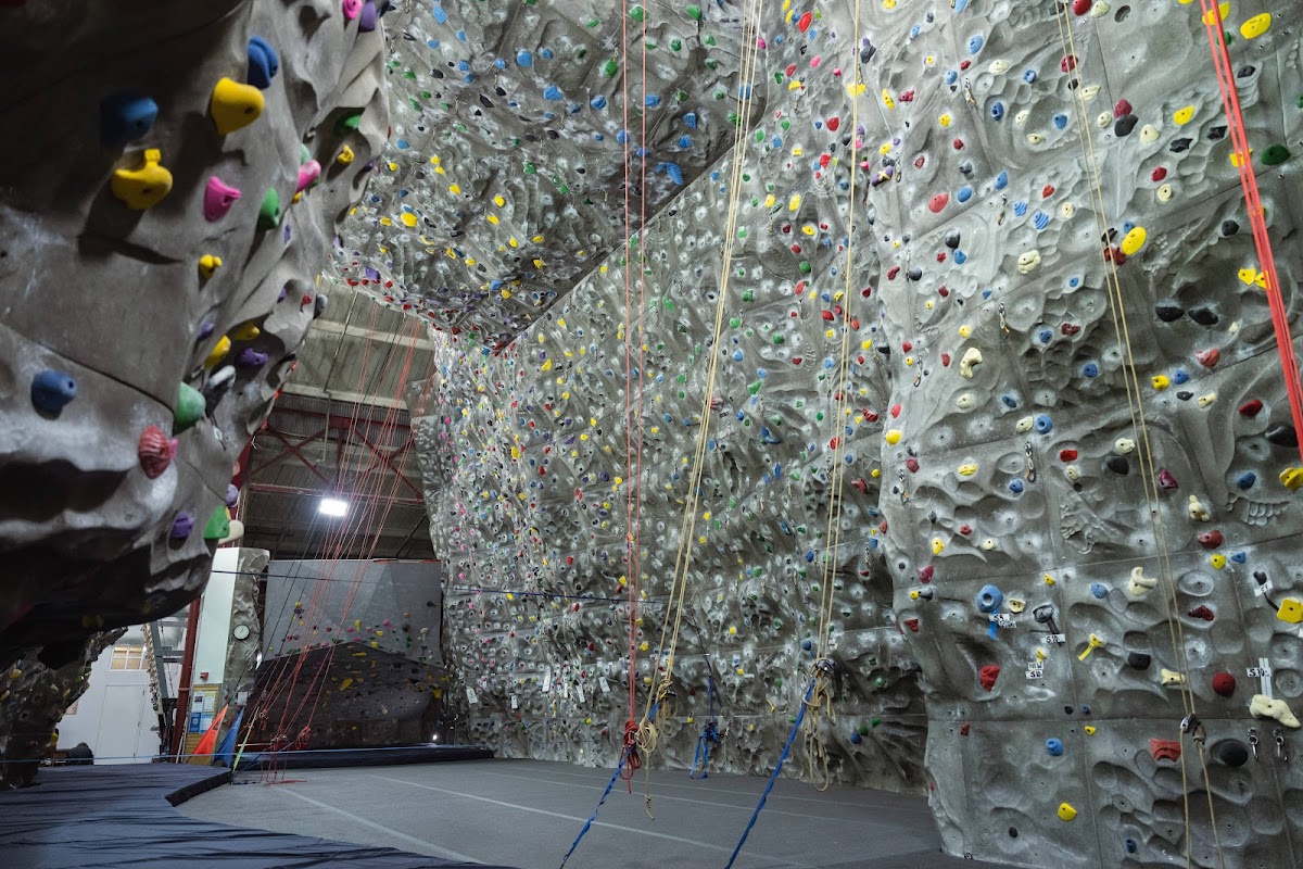 Chelsea Piers Fitness - Photo 4