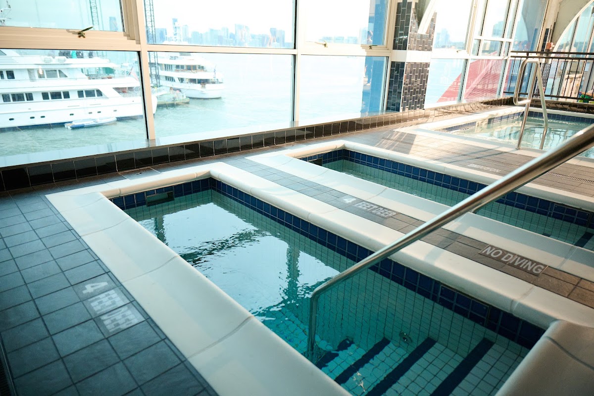 Chelsea Piers Fitness - Photo 5