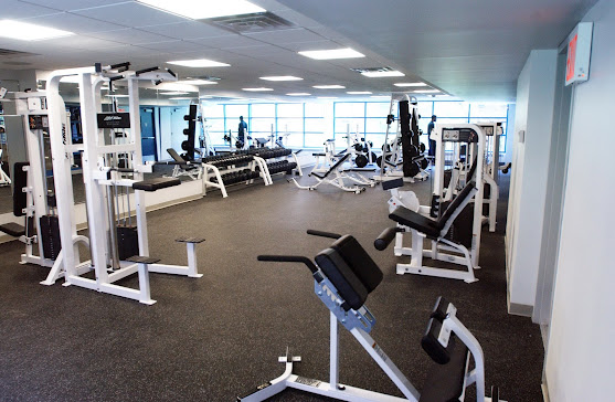 Chelsea Recreation Center - Photo 4