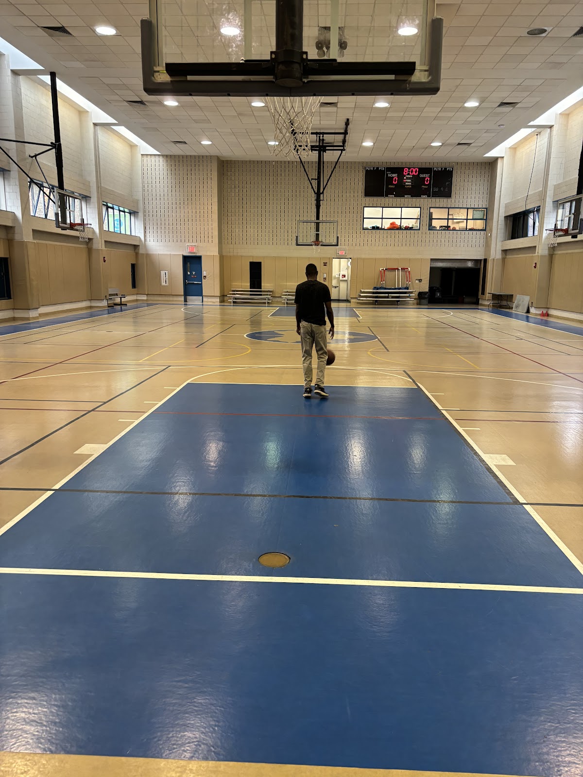 Chelsea Recreation Center - Photo 5