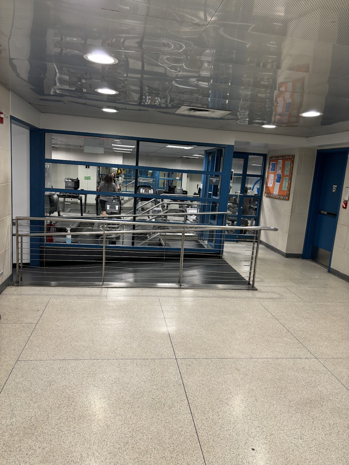 Chelsea Recreation Center - Photo 2