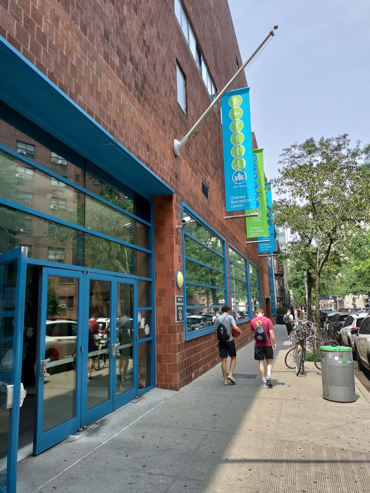 Chelsea Recreation Center - Photo 3