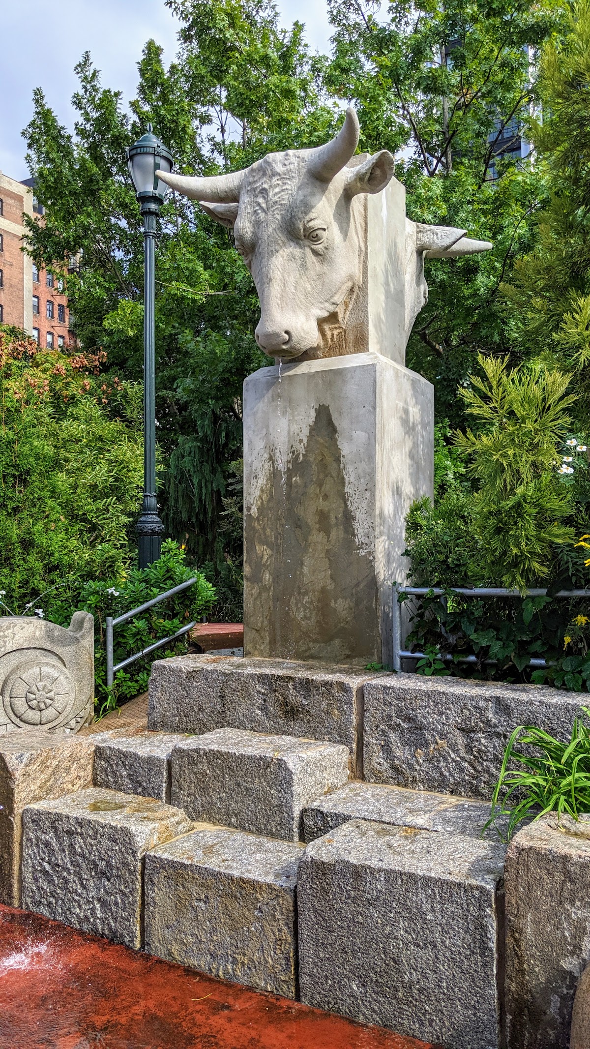 Chelsea Waterside Playground - Photo 4