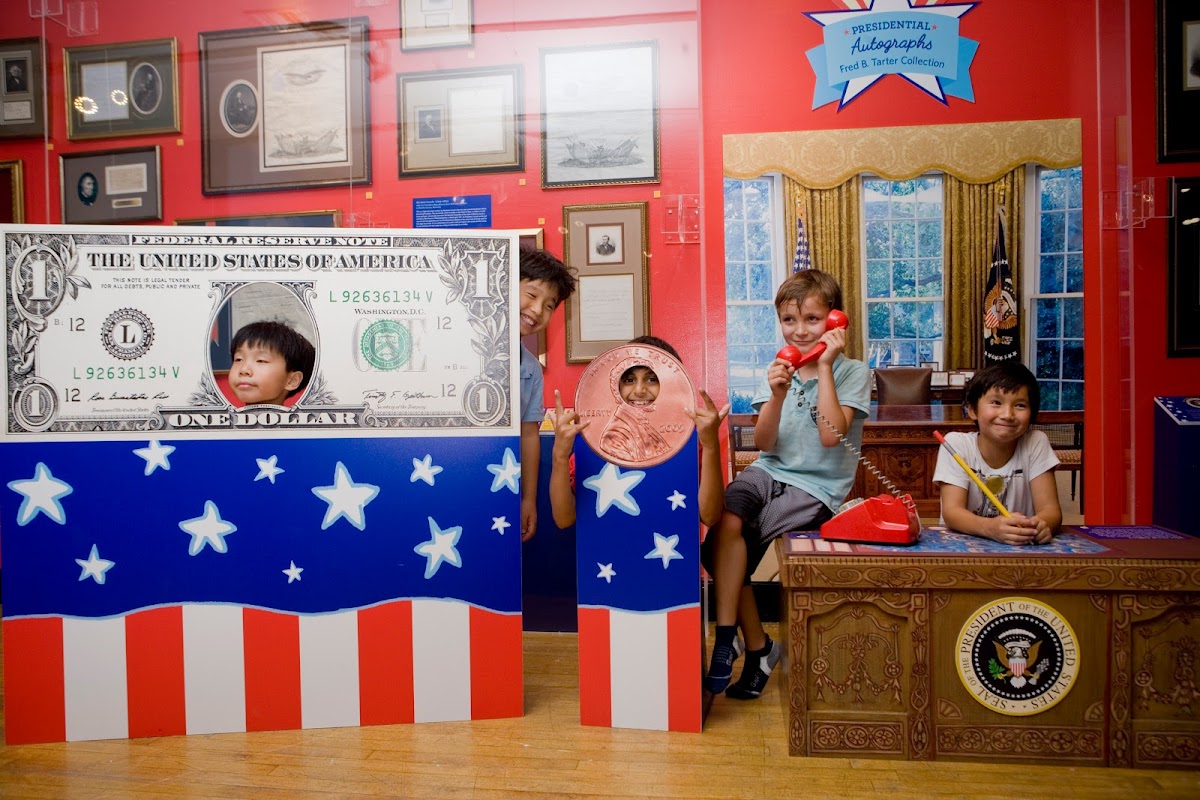 Children's Museum Of Manhattan - Photo 5