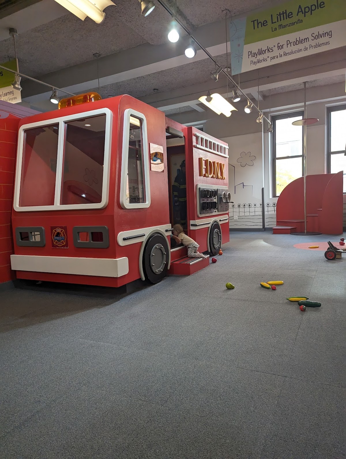Children's Museum Of Manhattan - Photo 6