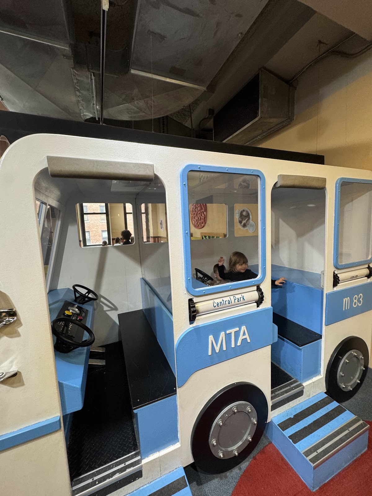 Children's Museum Of Manhattan - Photo 7