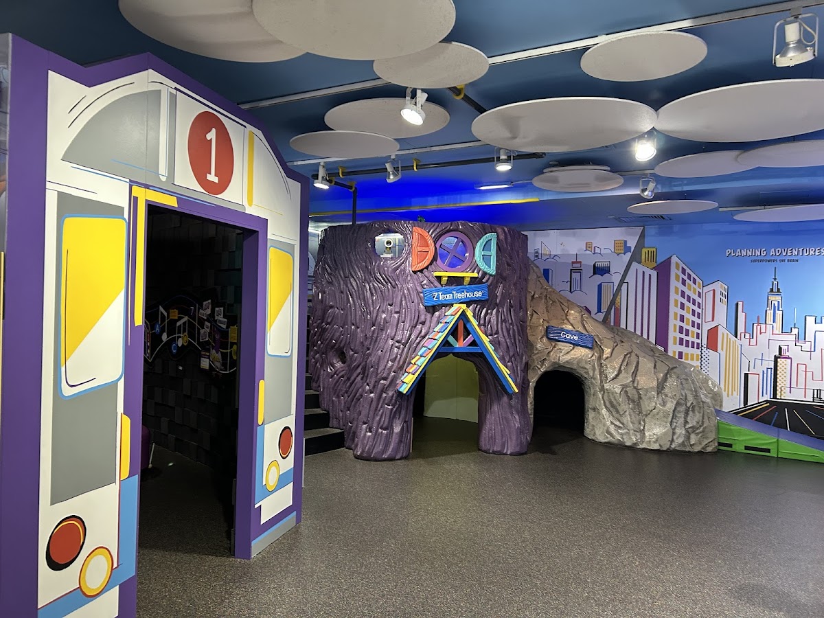 Children's Museum Of Manhattan - Photo 8