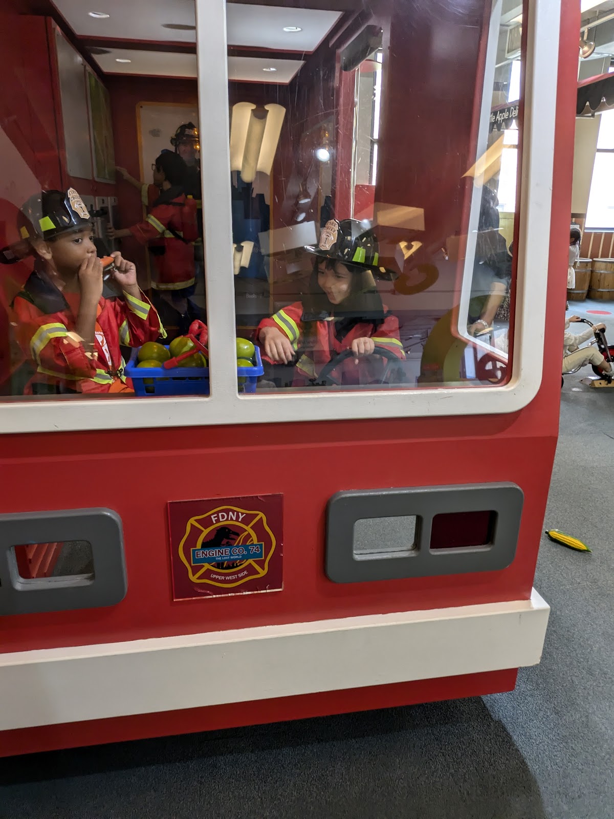 Children's Museum Of Manhattan - Photo 9