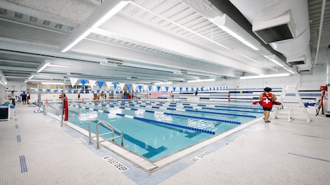 Chinatown YMCA - Photo 1