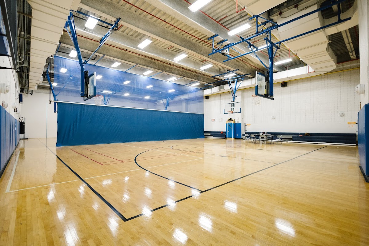 Chinatown YMCA - Photo 5