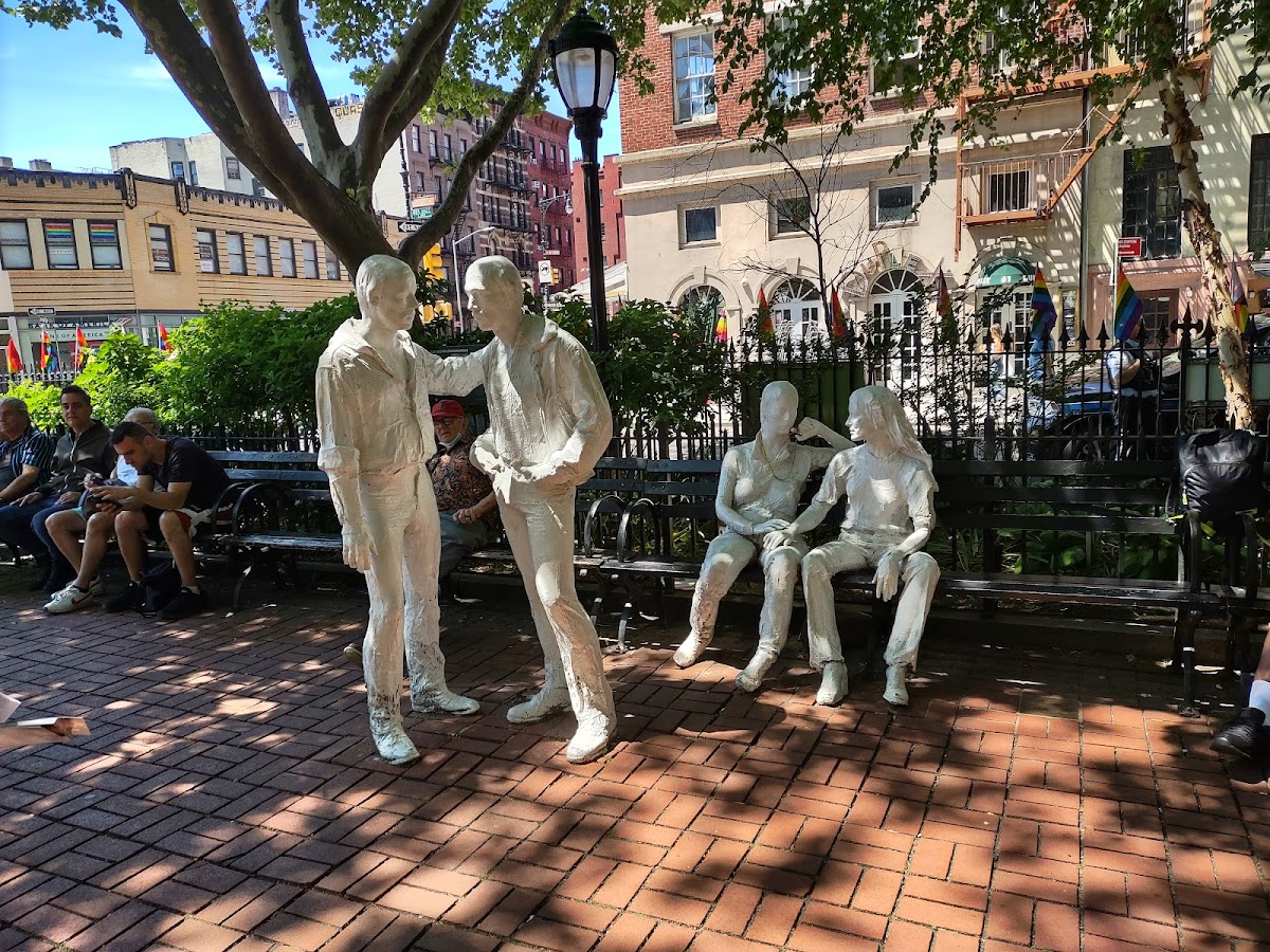 Christopher Park - Photo 2