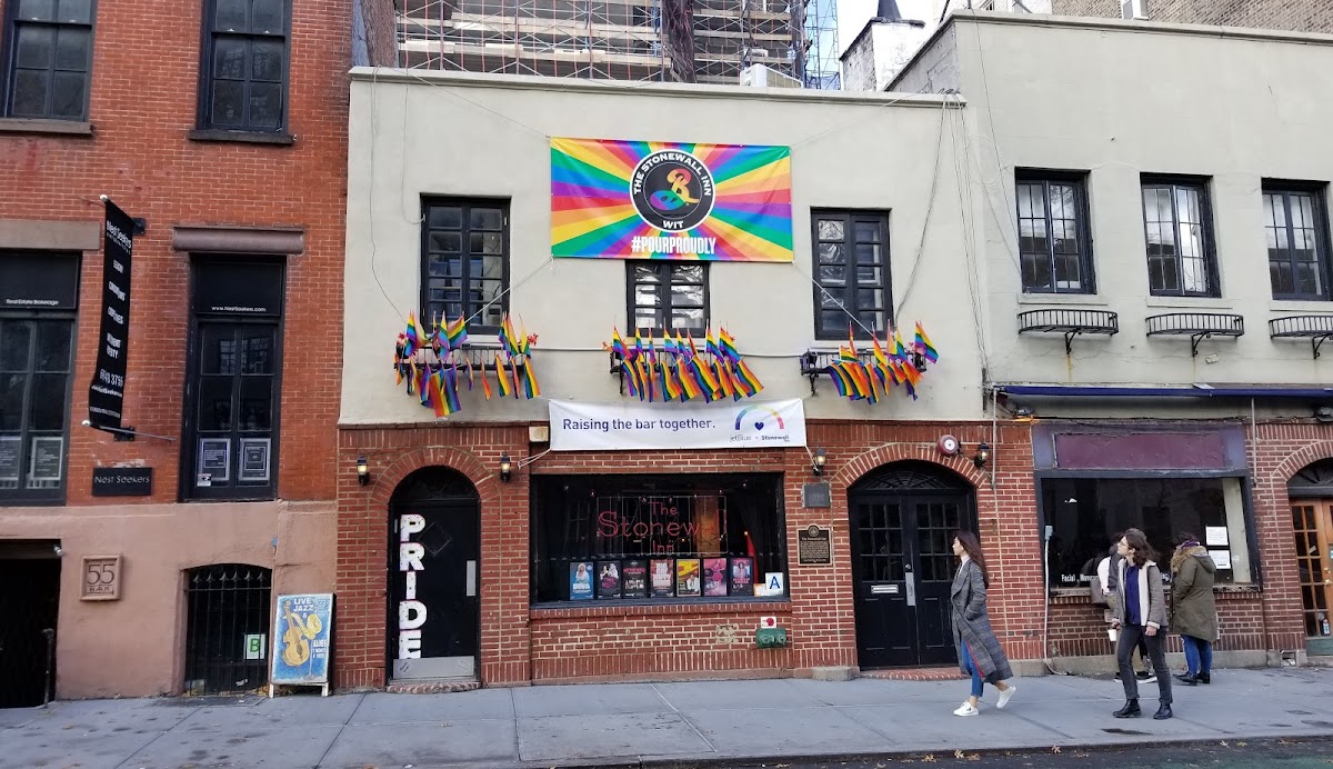 Christopher Park - Photo 4