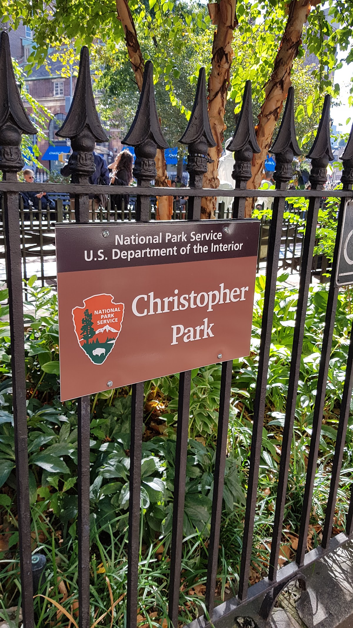 Christopher Park - Photo 5