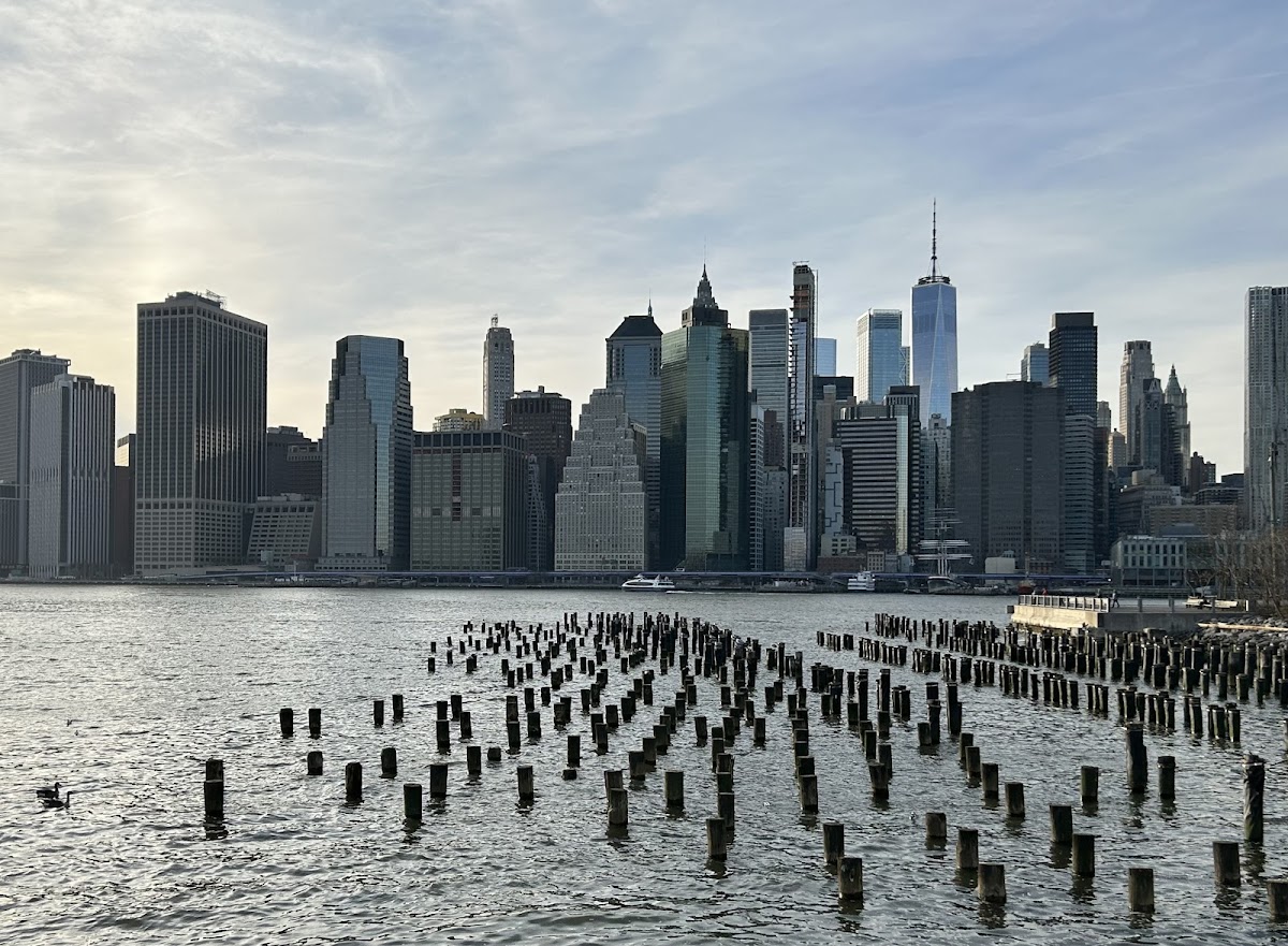 Columbia Street Waterfront District - Photo 2