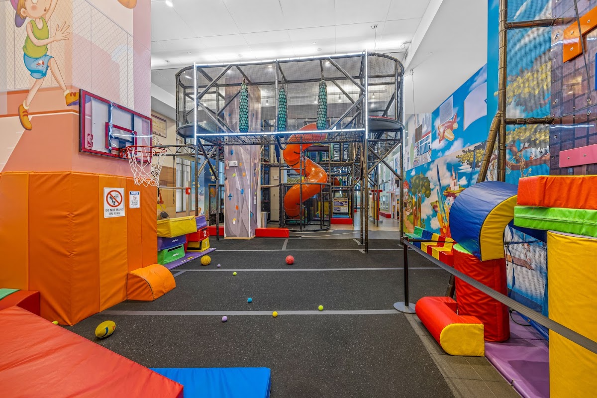 Complete Playground - Photo 1