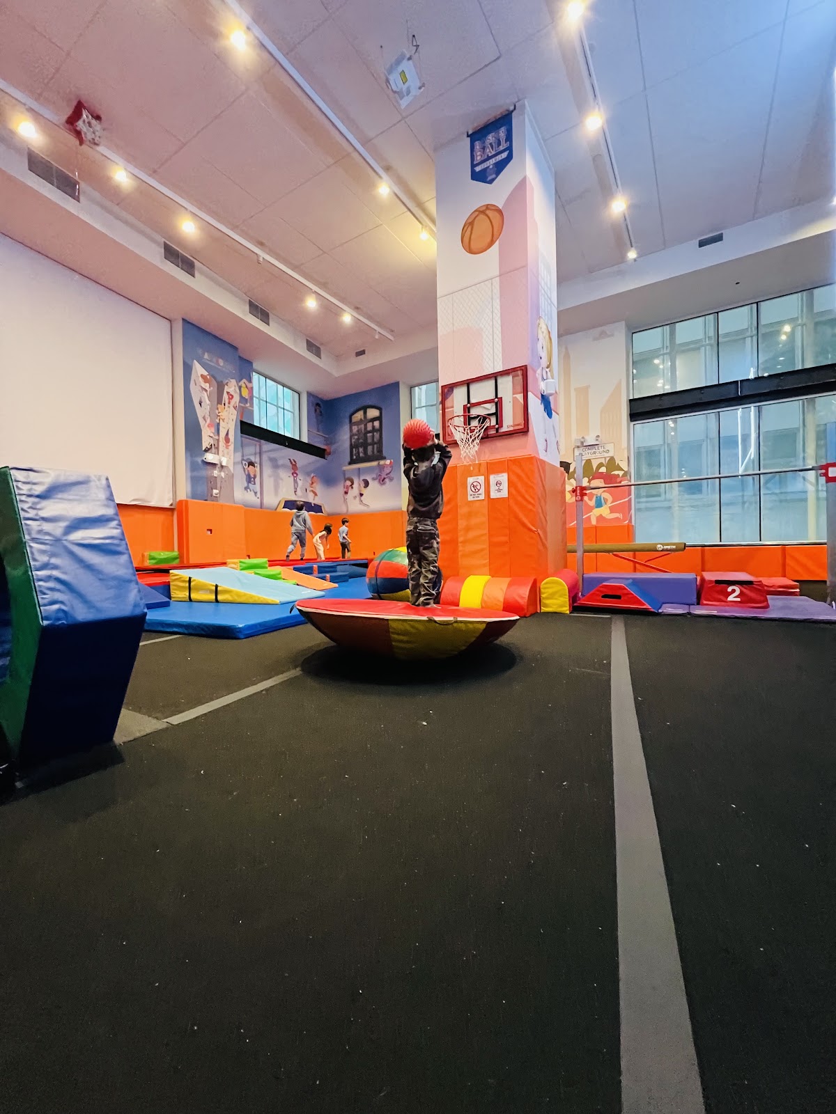 Complete Playground - Photo 3