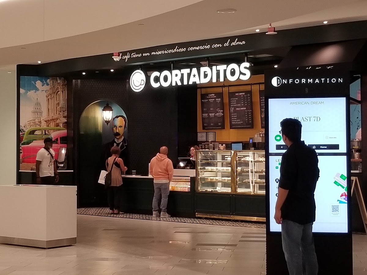 Cortaditos - Photo 1