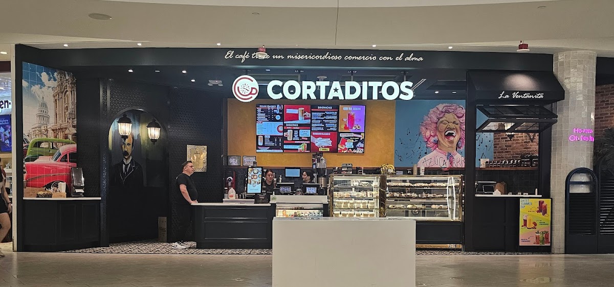 Cortaditos - Photo 3