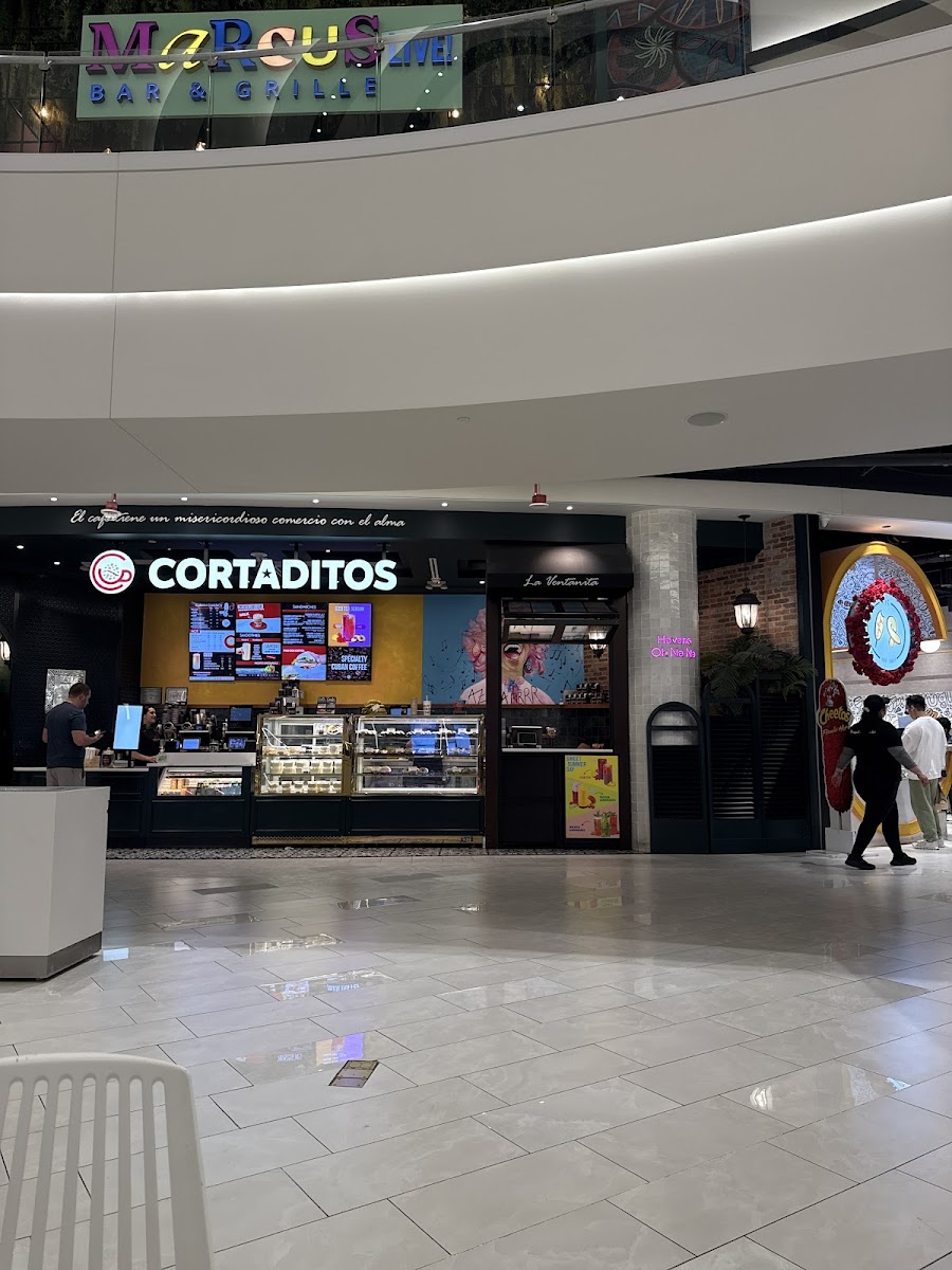 Cortaditos - Photo 5