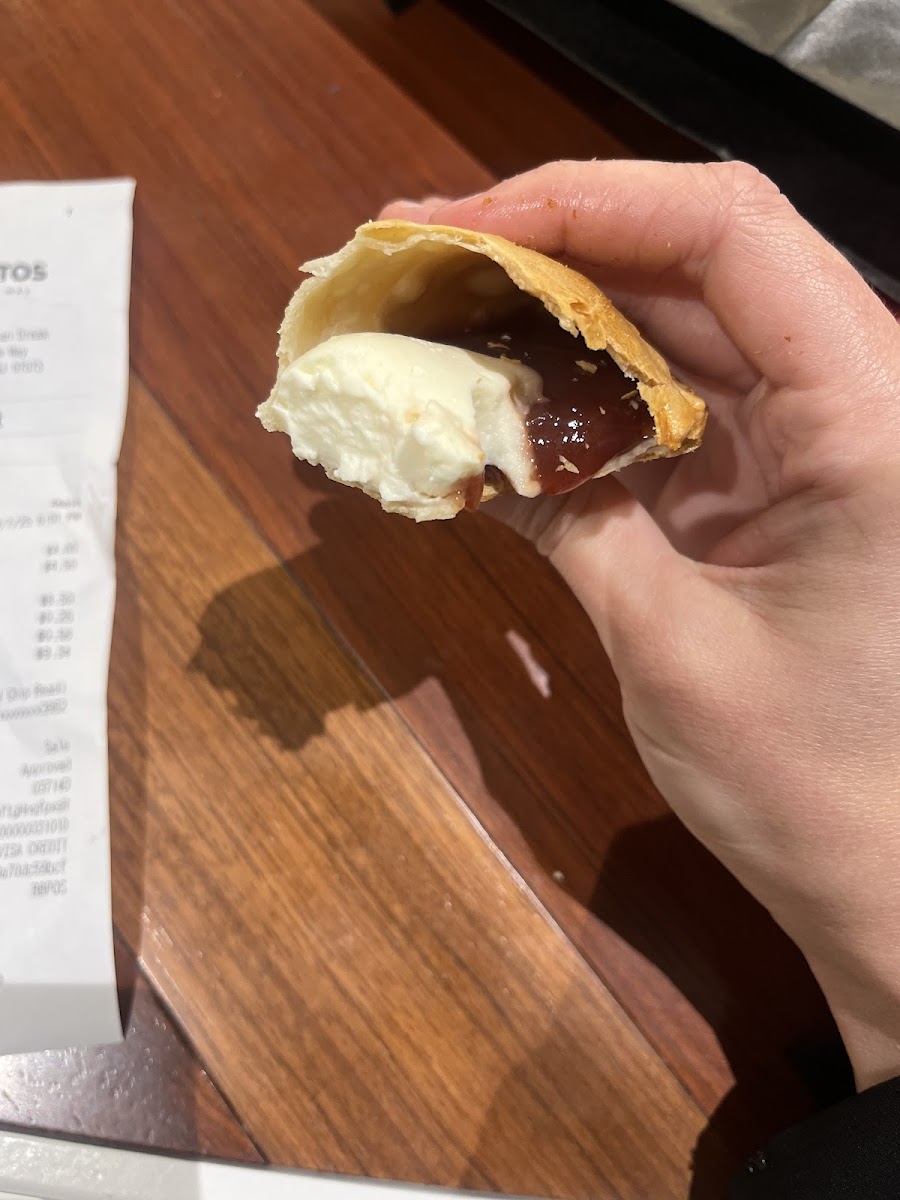 Cortaditos - Photo 6