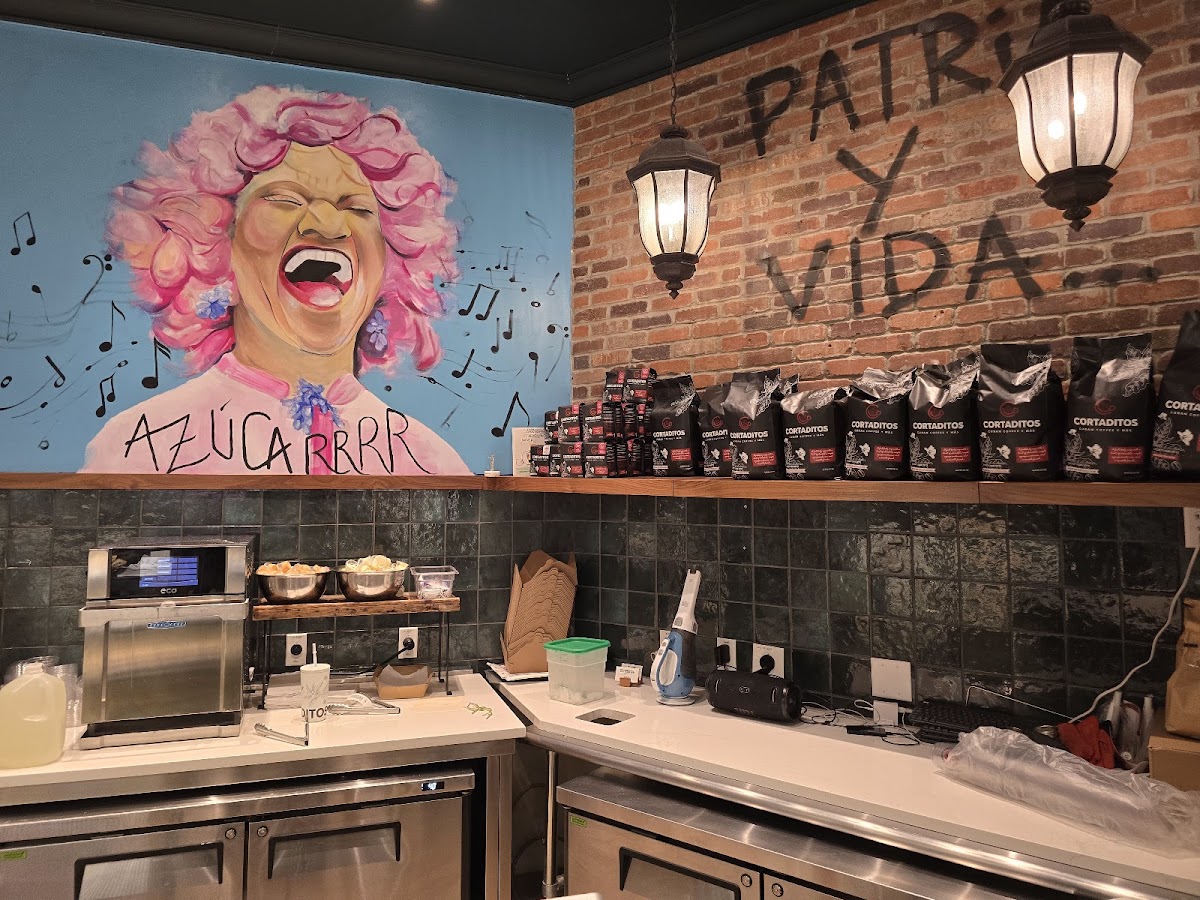 Cortaditos - Photo 9