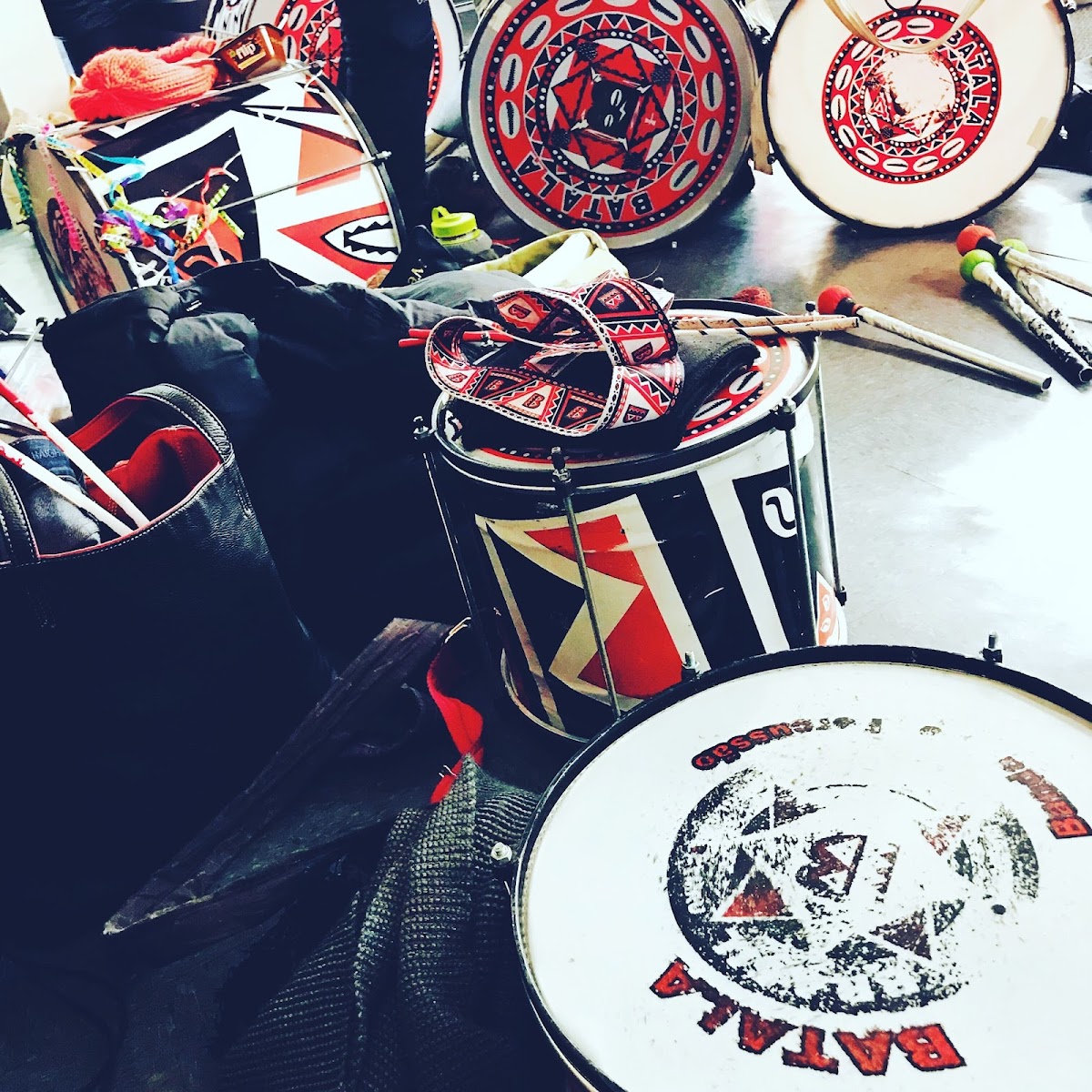 Cumbe: Center for African and Diaspora Dance - Photo 2