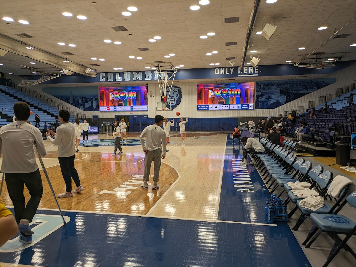 Dodge Physical Fitness Center - Photo 2