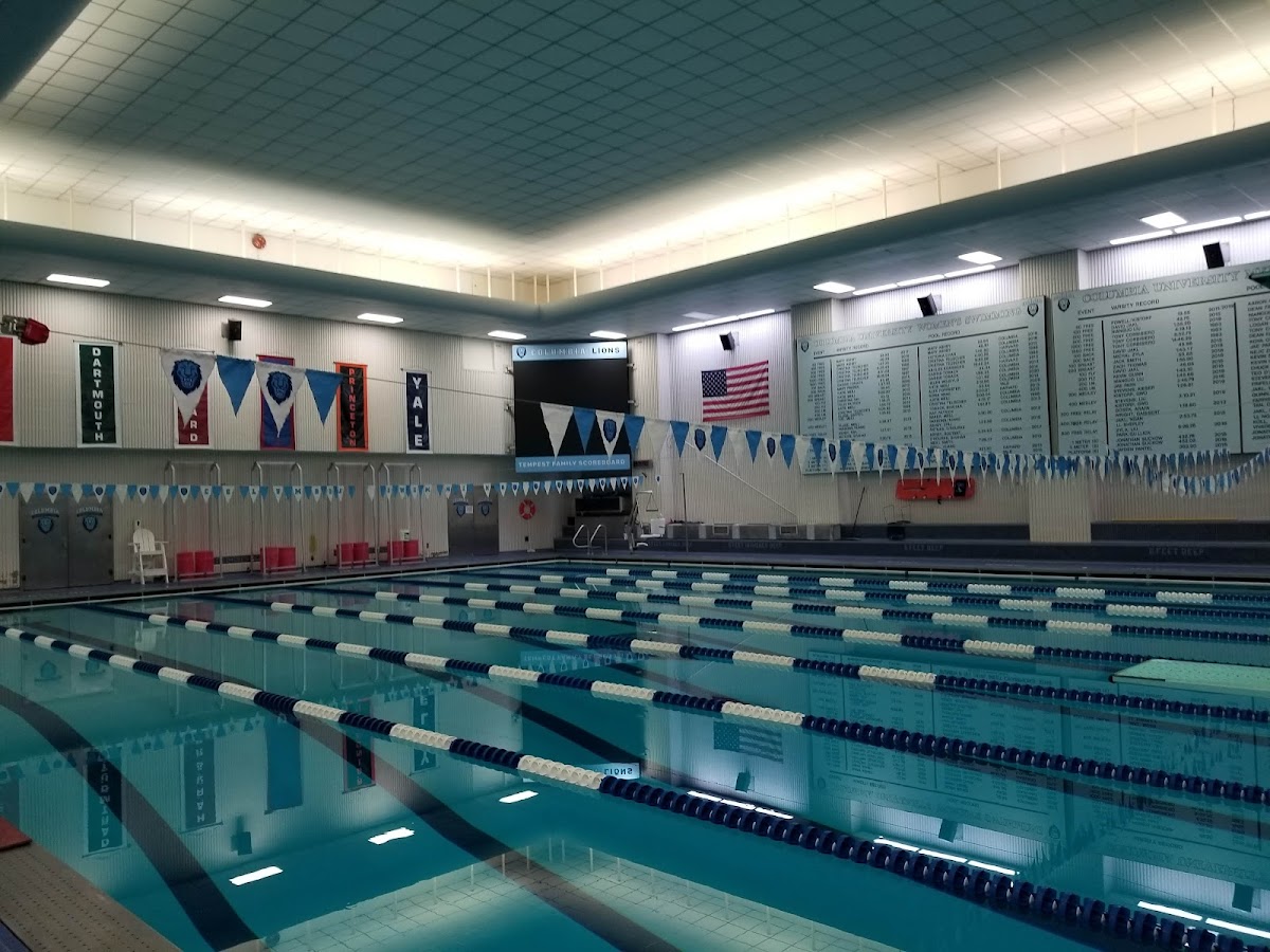 Dodge Physical Fitness Center - Photo 3