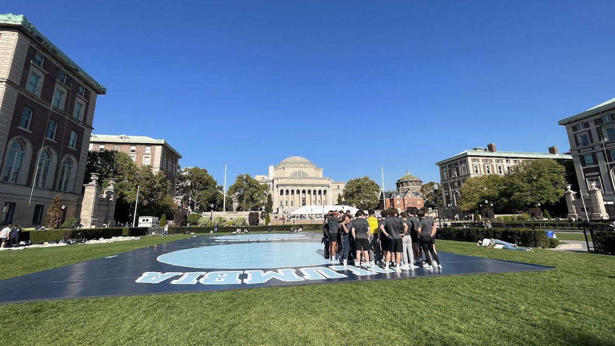Dodge Physical Fitness Center - Photo 4
