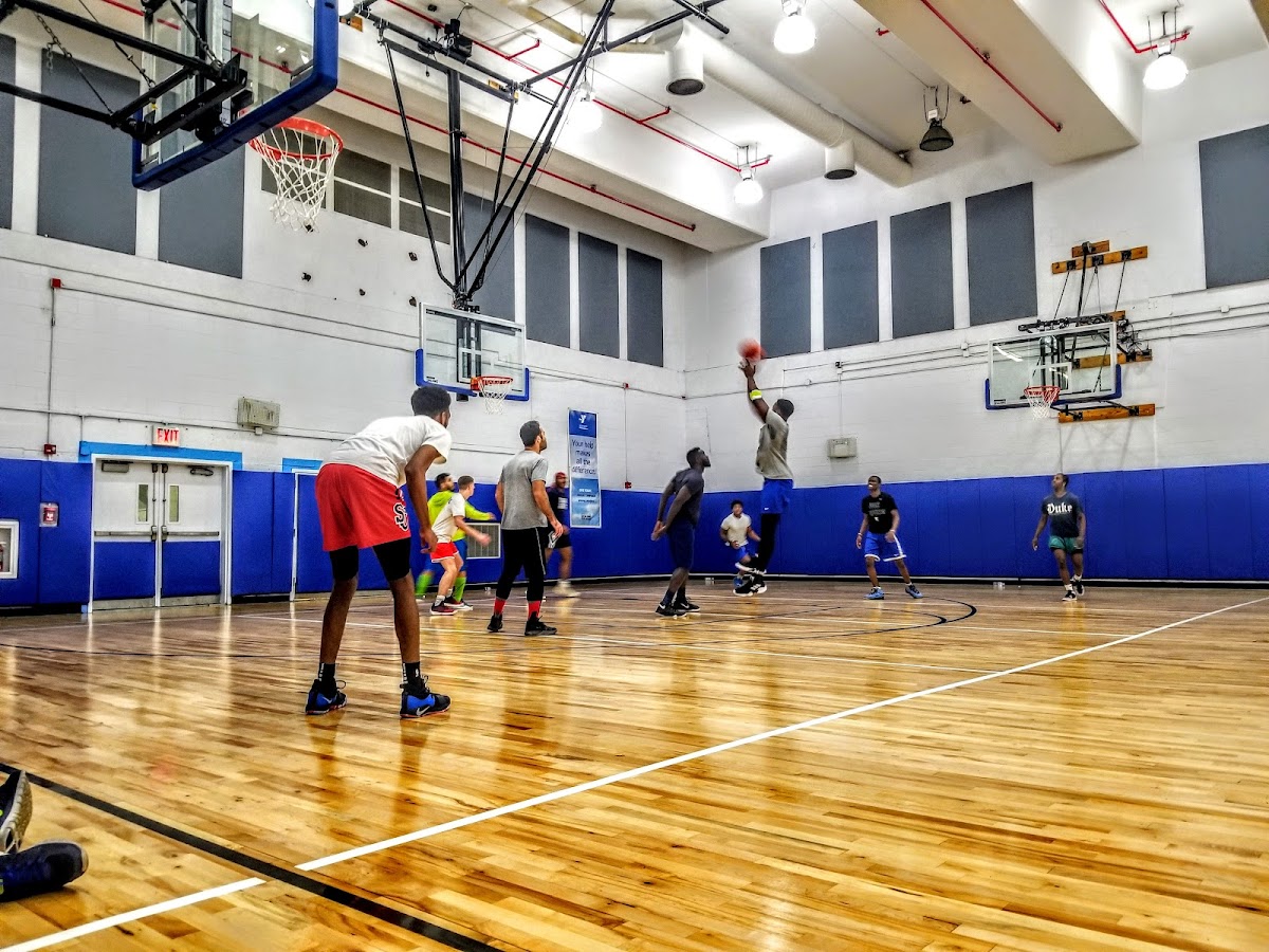 Dodge YMCA - Photo 1