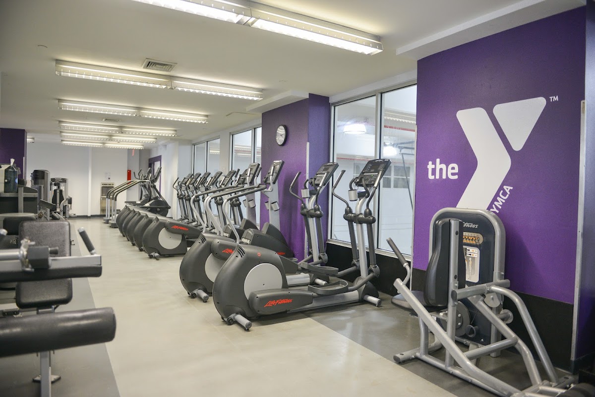 Dodge YMCA - Photo 2