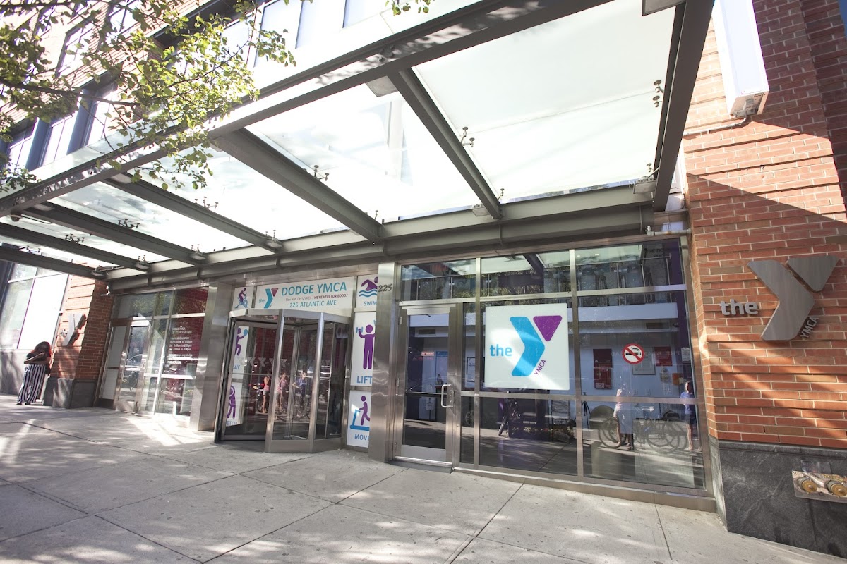 Dodge YMCA - Photo 3