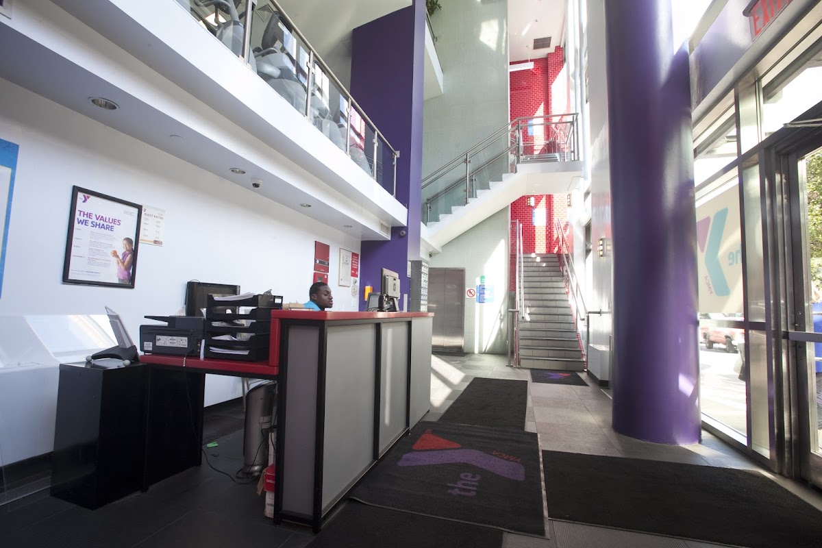 Dodge YMCA - Photo 5