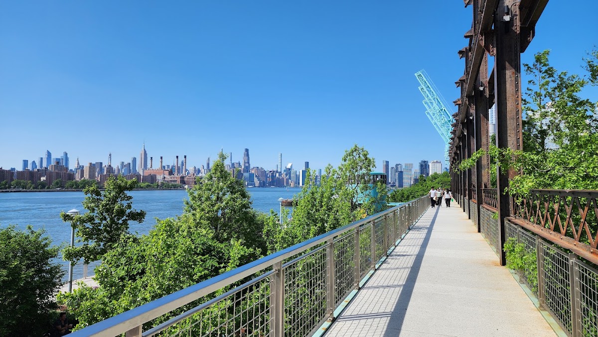 Domino Park - Photo 1