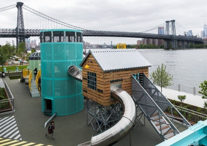 Domino Park - Photo 3