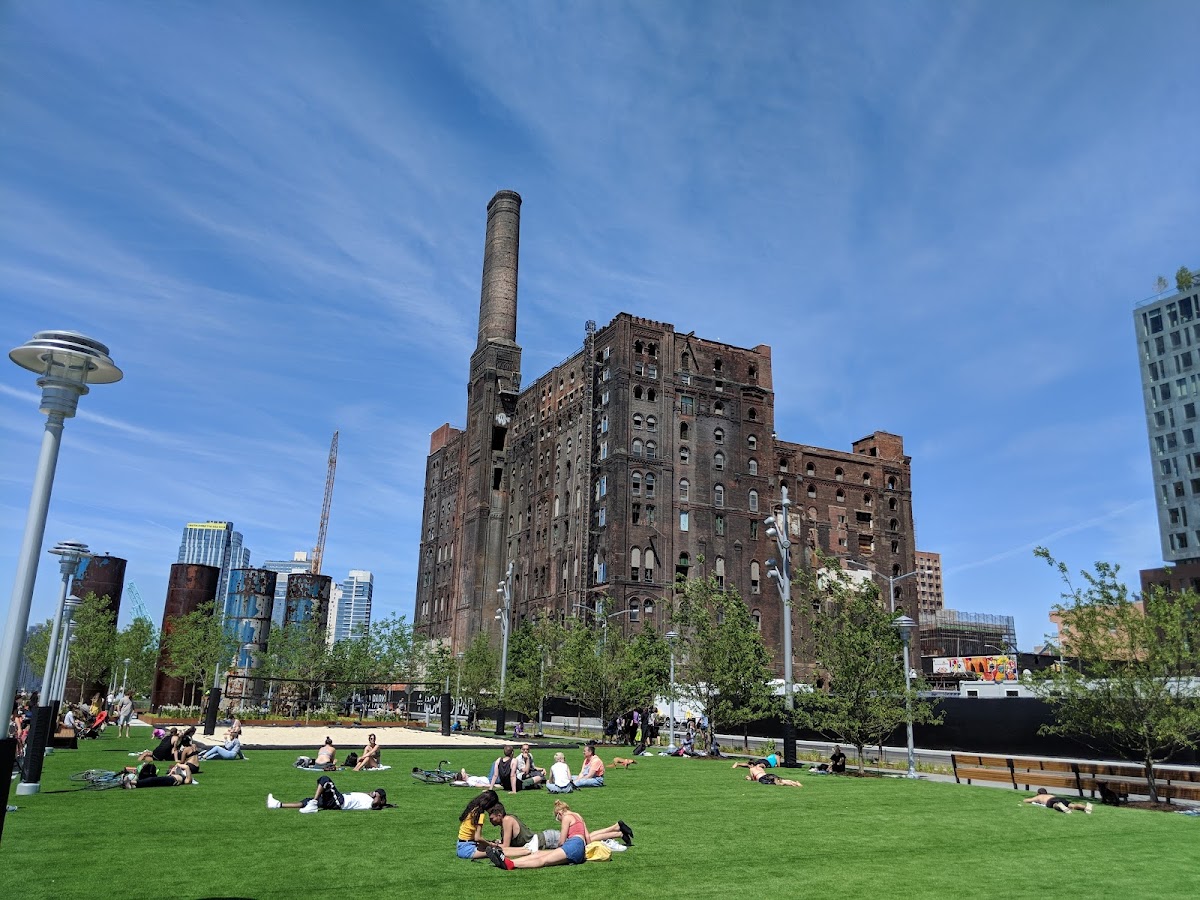 Domino Park - Photo 9