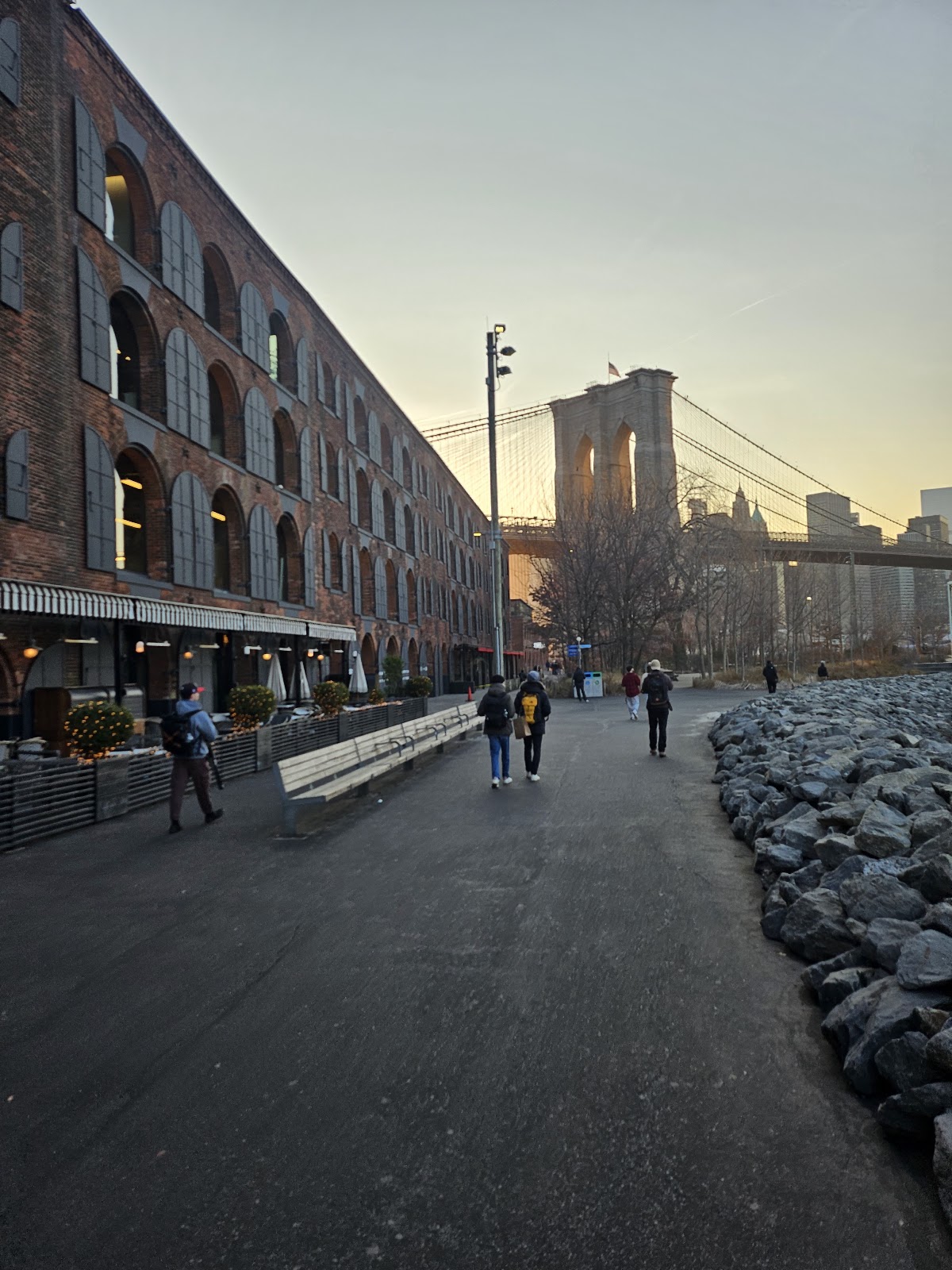 Empire Fulton Ferry - Photo 3