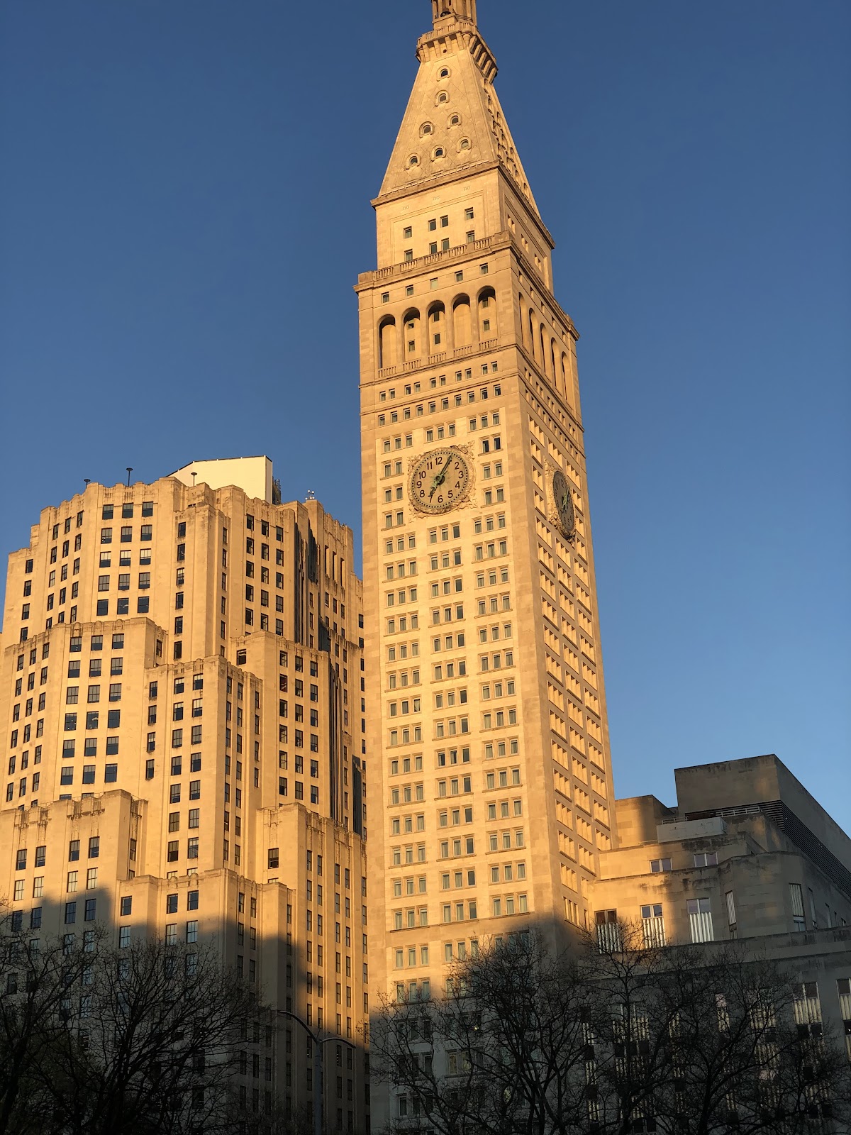 Flatiron Public Plaza - Photo 2