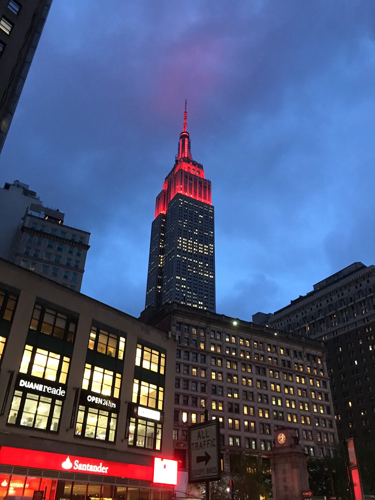 Flatiron Public Plaza - Photo 5
