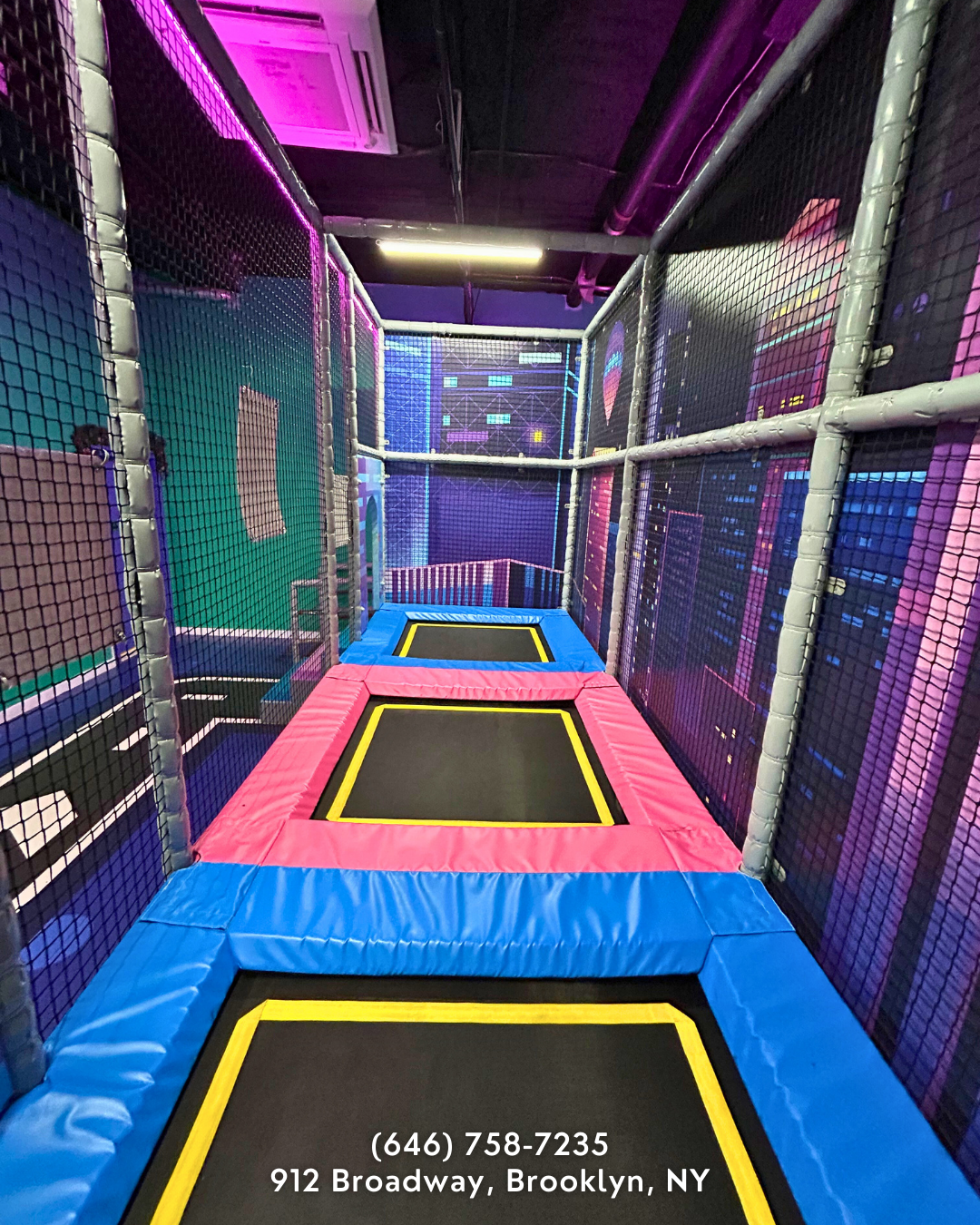 Flying Apple NY - Photo 2